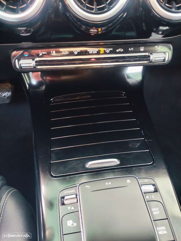Mercedes-Benz A 250 e Style Plus - 17