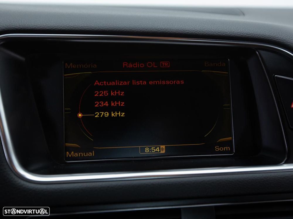 Audi Q5 - 24