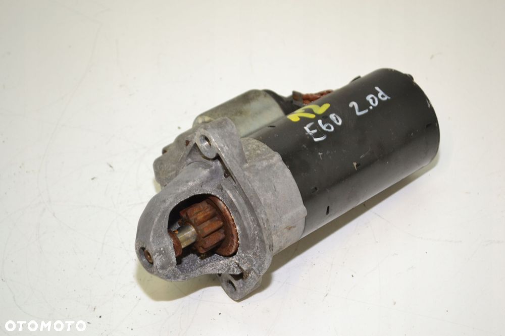 BMW E60 E65 E70 E90 2.0D 3.0 3.5 D M57N2 ROZRUSZNIK 7796892 0001115046 08R - 1