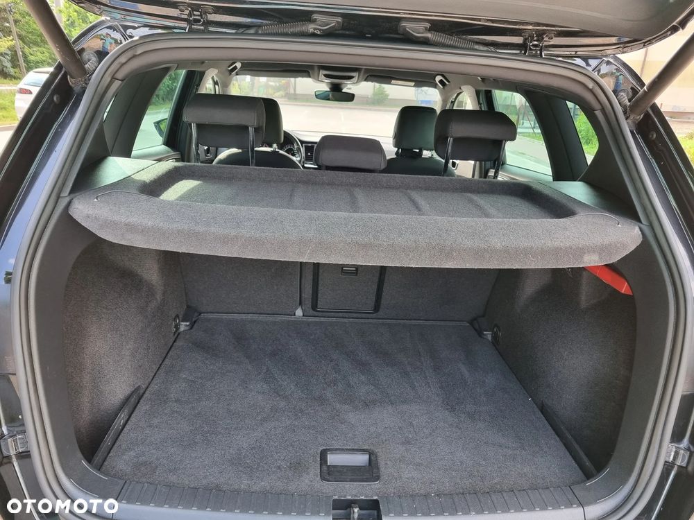 Seat Ateca 1.4 Eco TSI Xcellence S&S DSG - 6