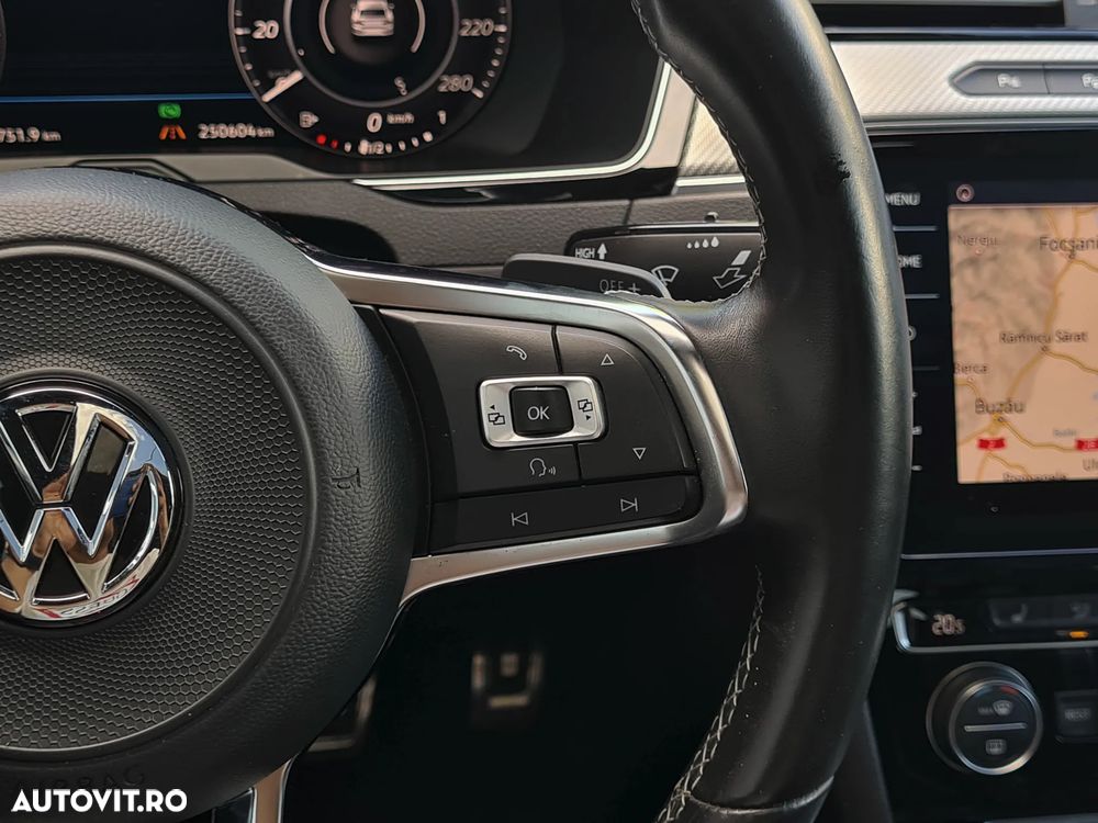 Volkswagen ARTEON - 18