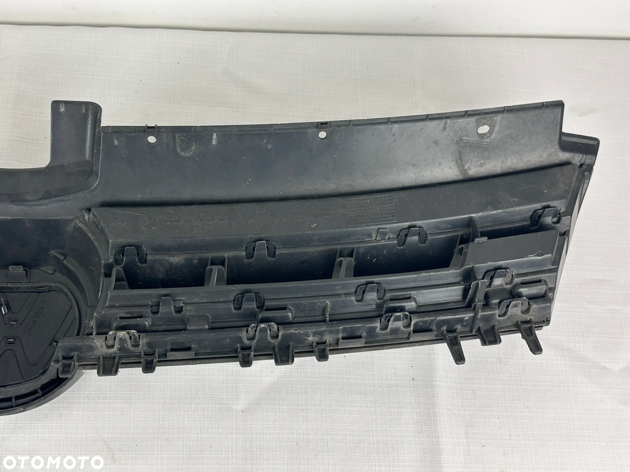 VW Golf VII Atrapa zderzaka Grill - 7