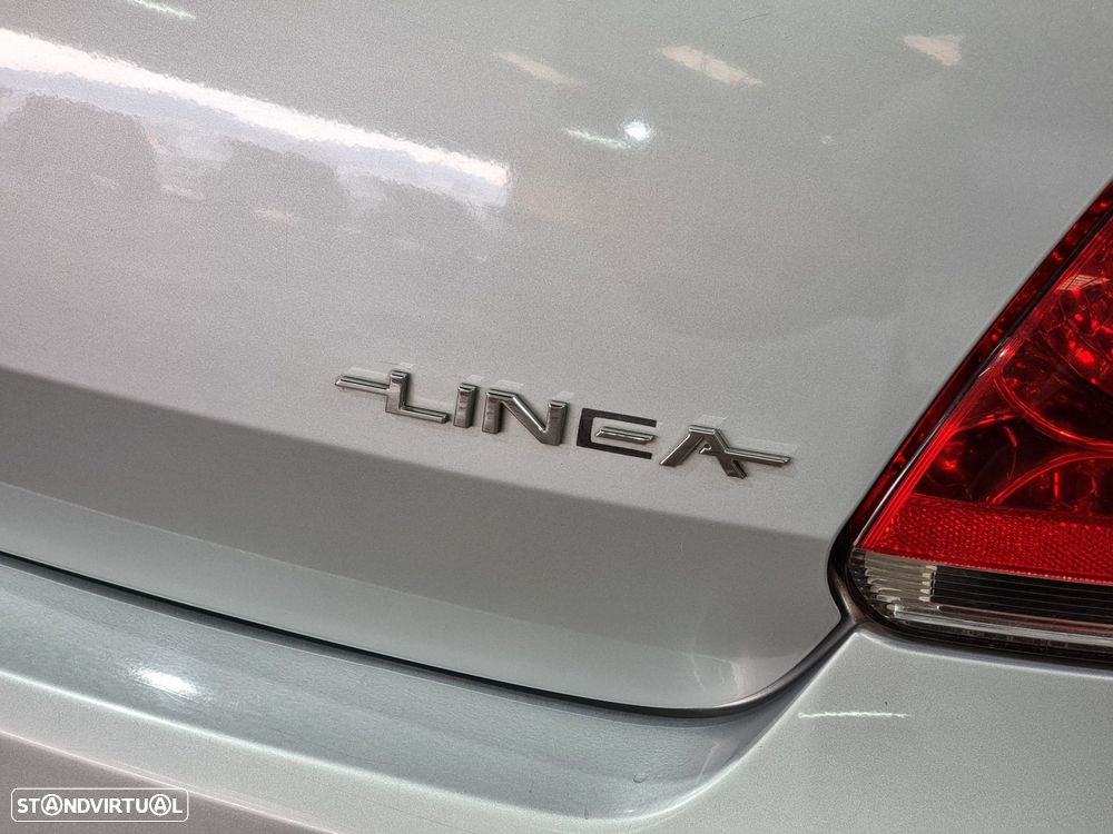 Fiat Linea 1.3 M-Jet Emotion Dualogic - 23