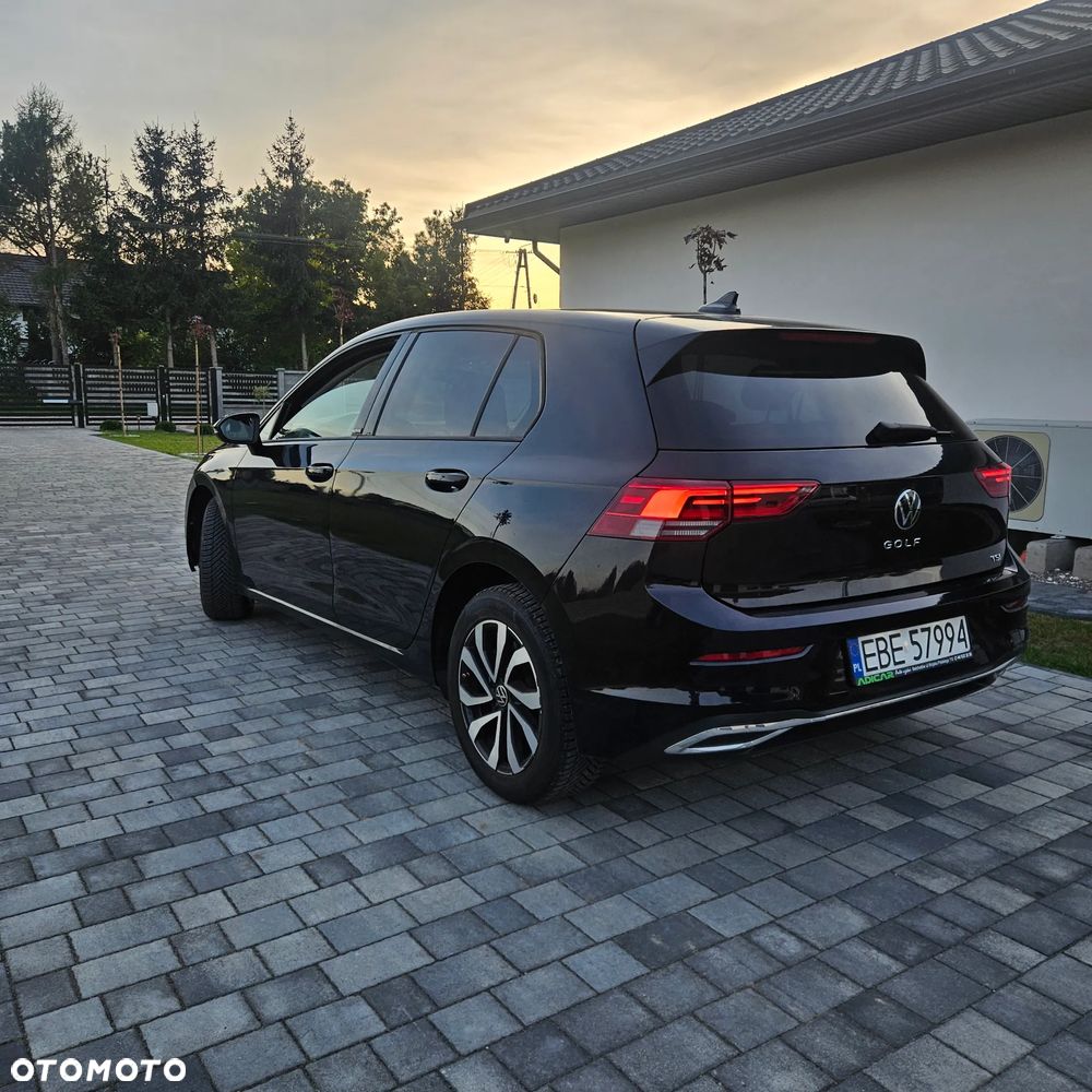Volkswagen Golf - 5