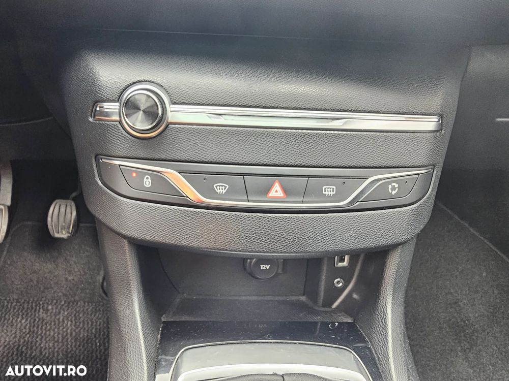 Peugeot 308 BlueHDi 120 Stop & Start Active - 18