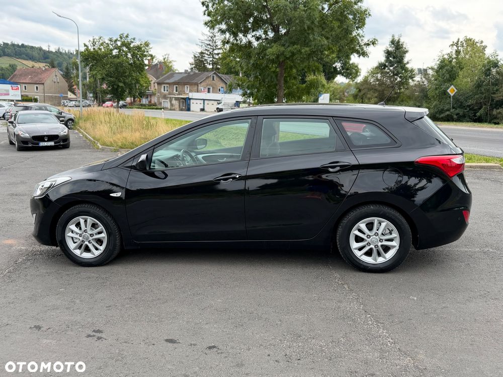 Hyundai i30 1.4 Comfort EU5 - 15
