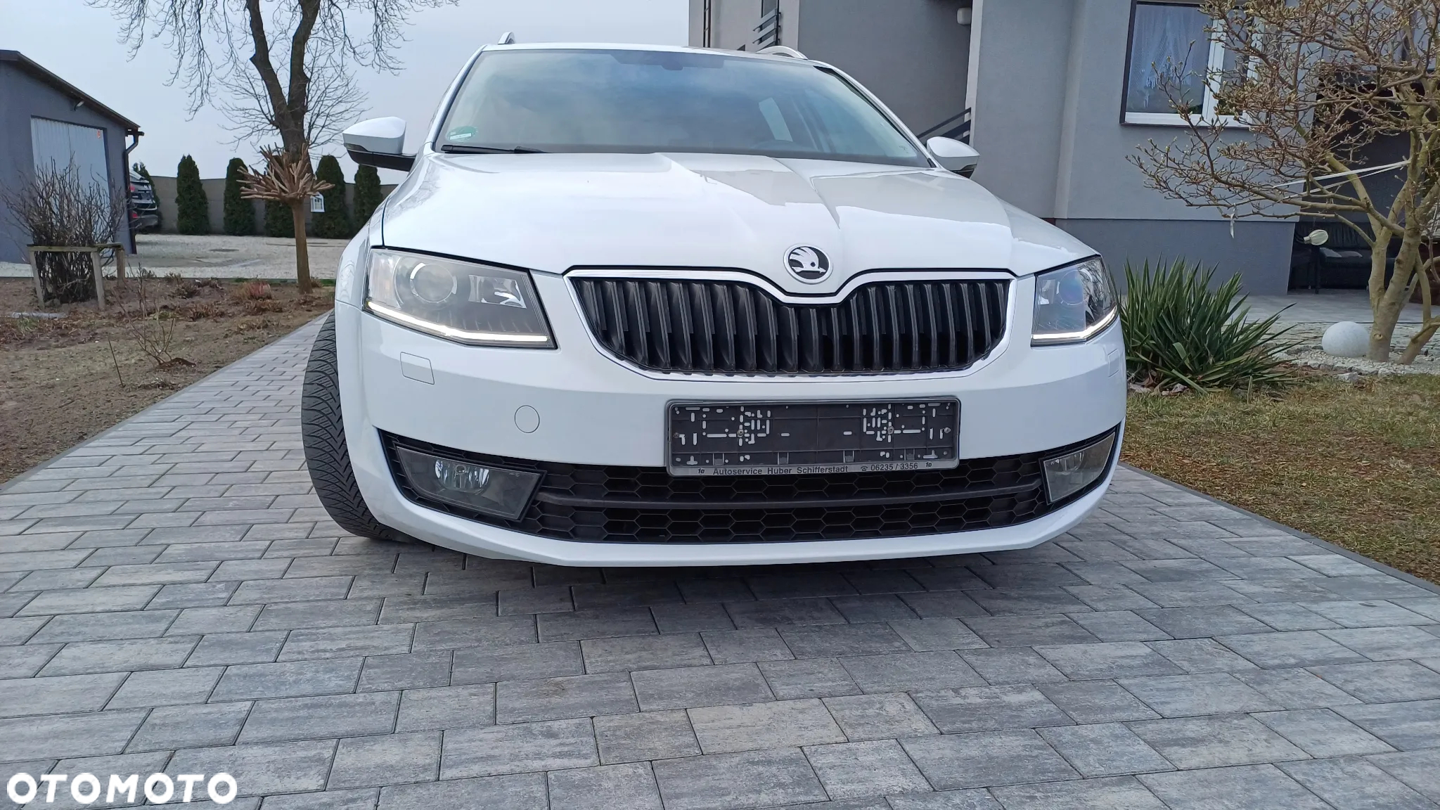 Volkswagen Passat - 7