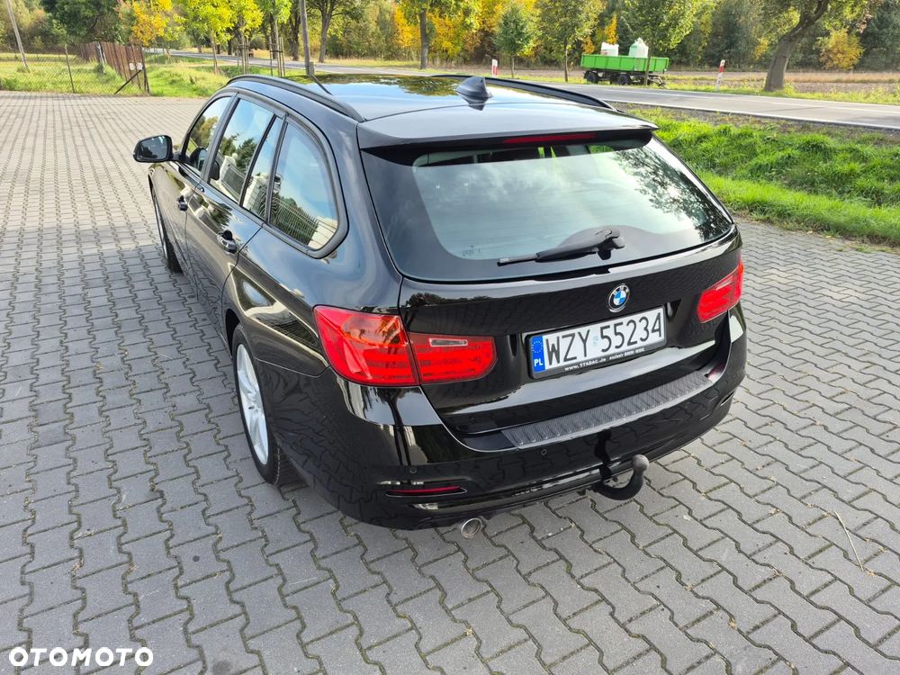 BMW Seria 3 - 21