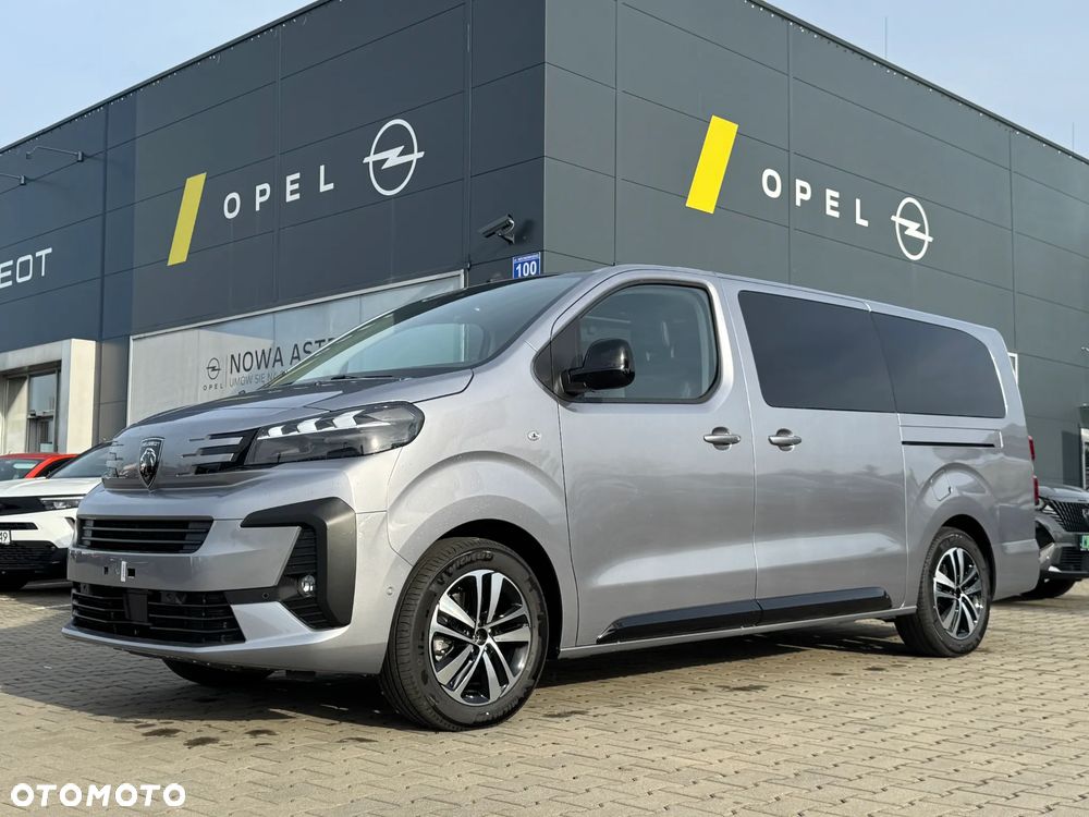 Peugeot Traveller 2.0 BlueHDi Long Business VIP EAT8 - 1