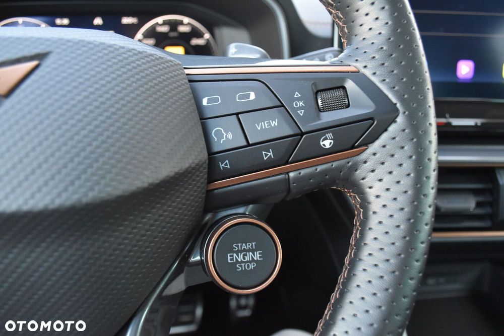 Cupra Formentor 2.0 TSI 4Drive VZ DSG - 15