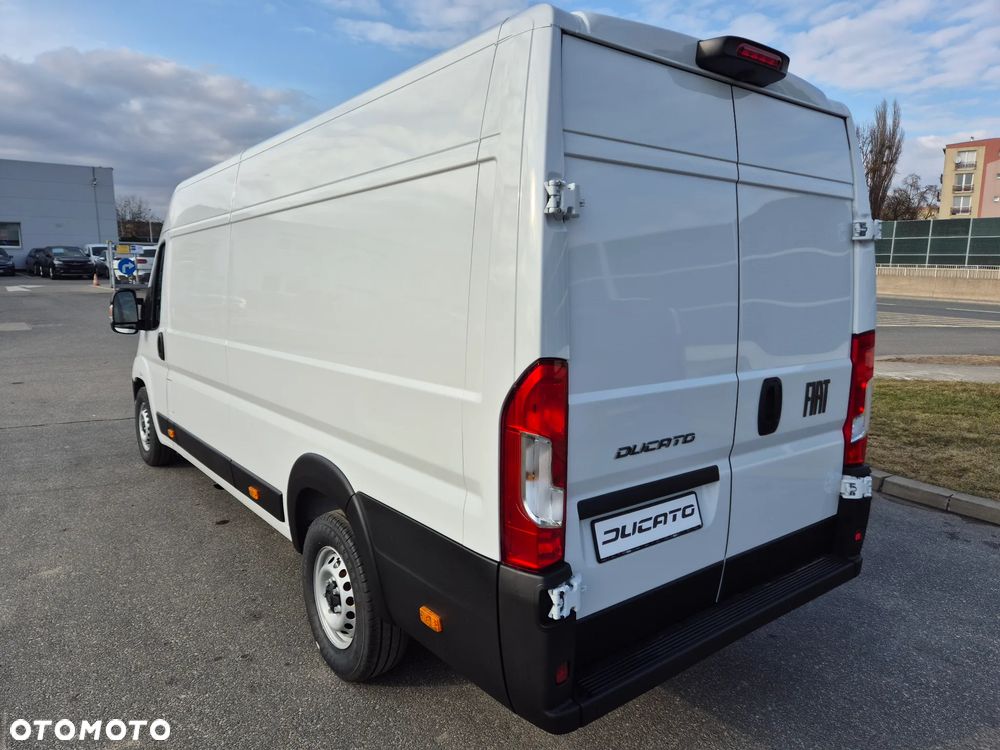 Fiat DUCATO MAXI L4H2 - 12
