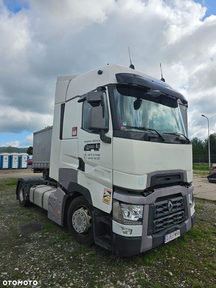 Renault GAMA T - 9