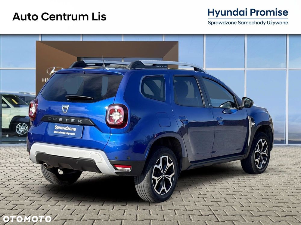Dacia Duster - 6