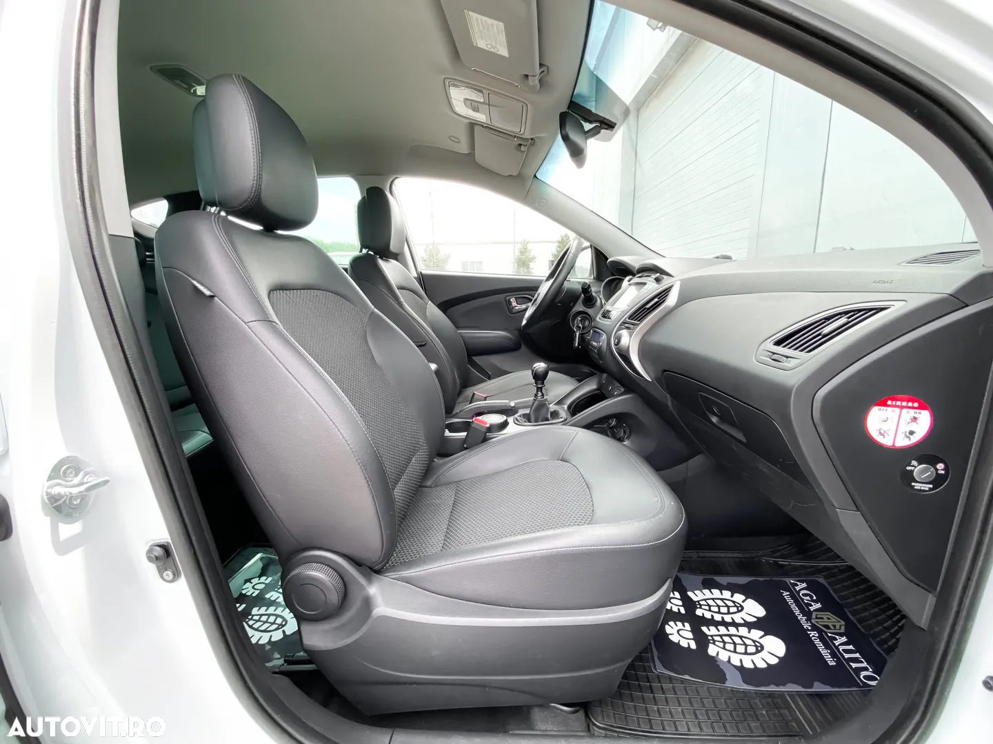 Hyundai ix35 - 11