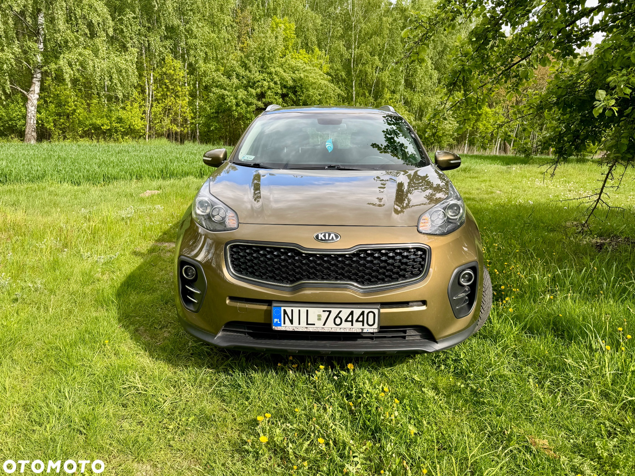 Kia Sportage 1.6 GDI M 2WD - 3