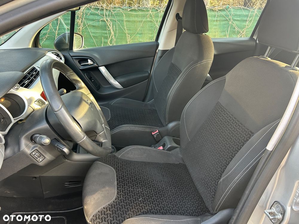 Citroën C3 1.4 HDi Magic - 6