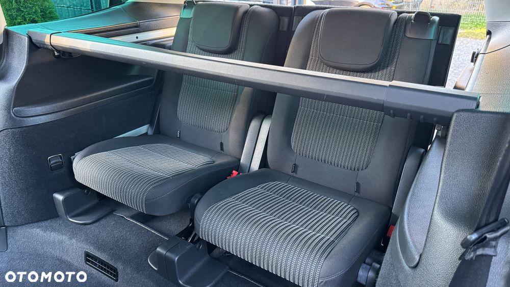 Seat Alhambra 2.0 TSI Style Advanced DSG - 39