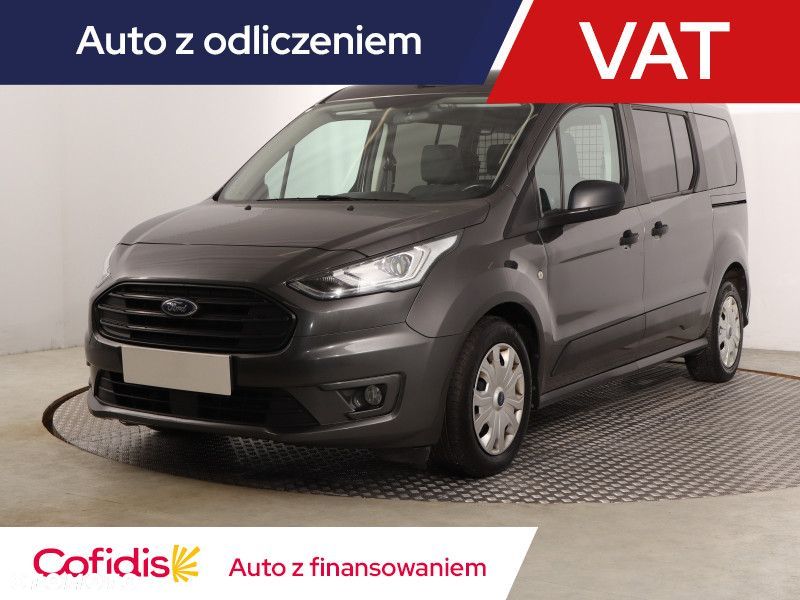 Ford Transit Connect - 2