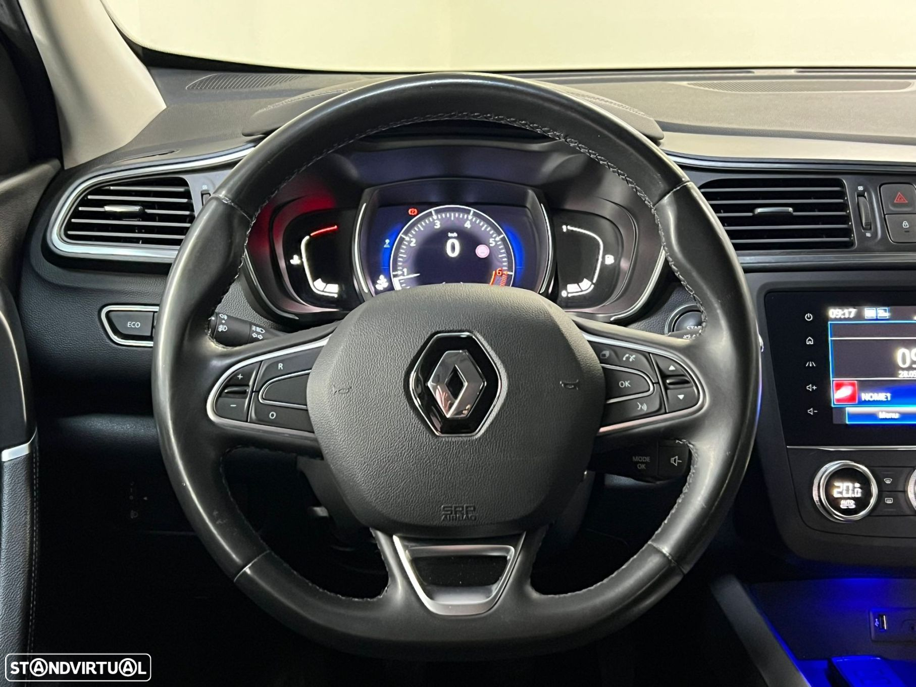 Renault Kadjar 1.3 TCe Intens - 10