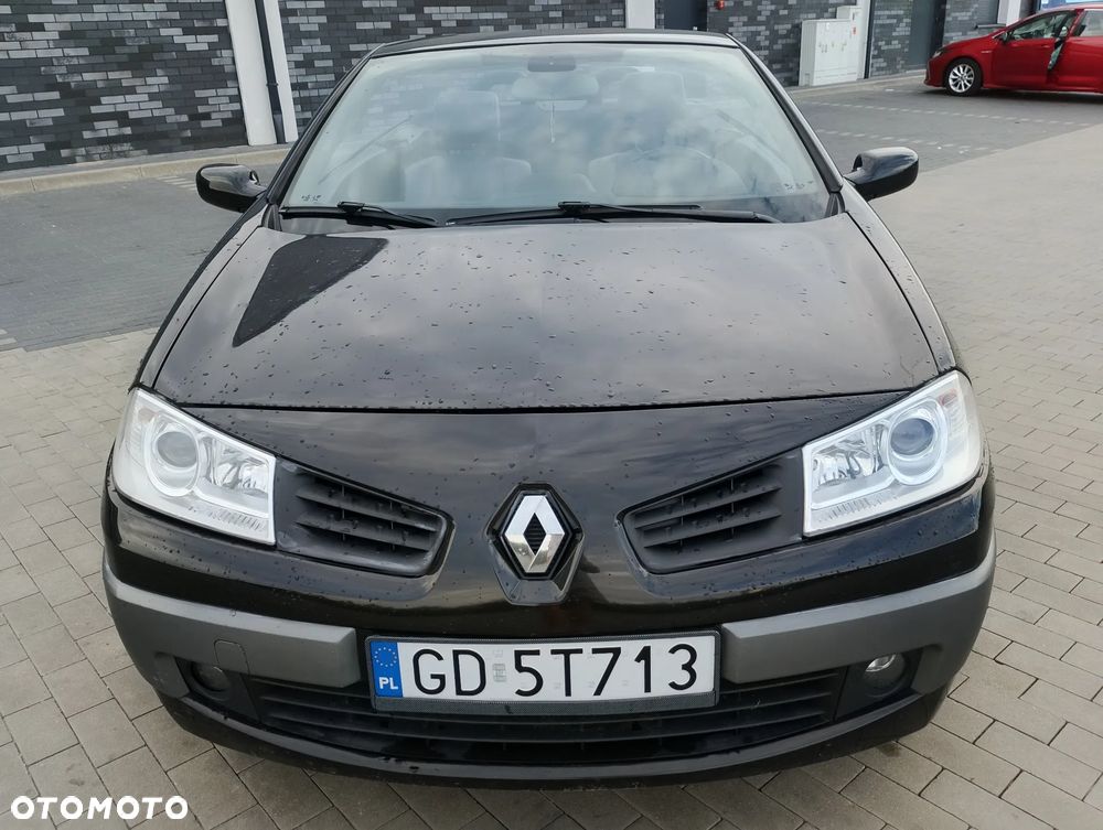 Renault Megane 1.9 dCi FAP Limited - 3