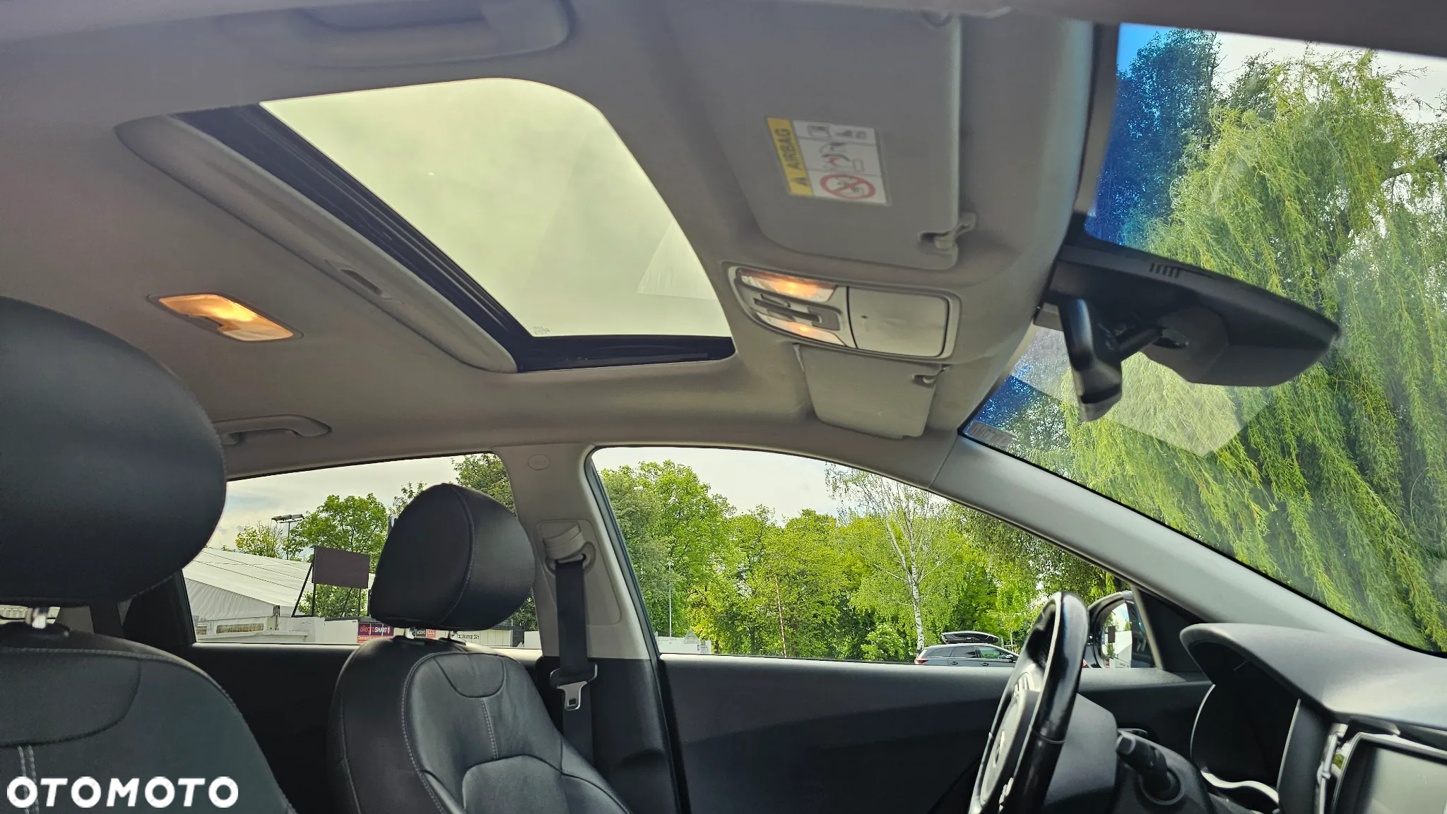 Kia Niro - 8