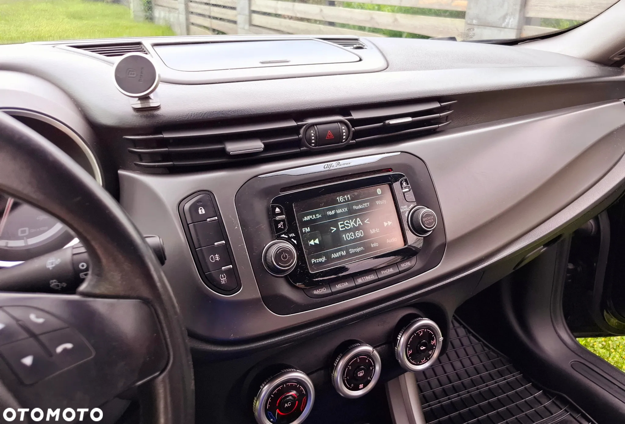 Alfa Romeo Giulietta 1.4 TB - 16