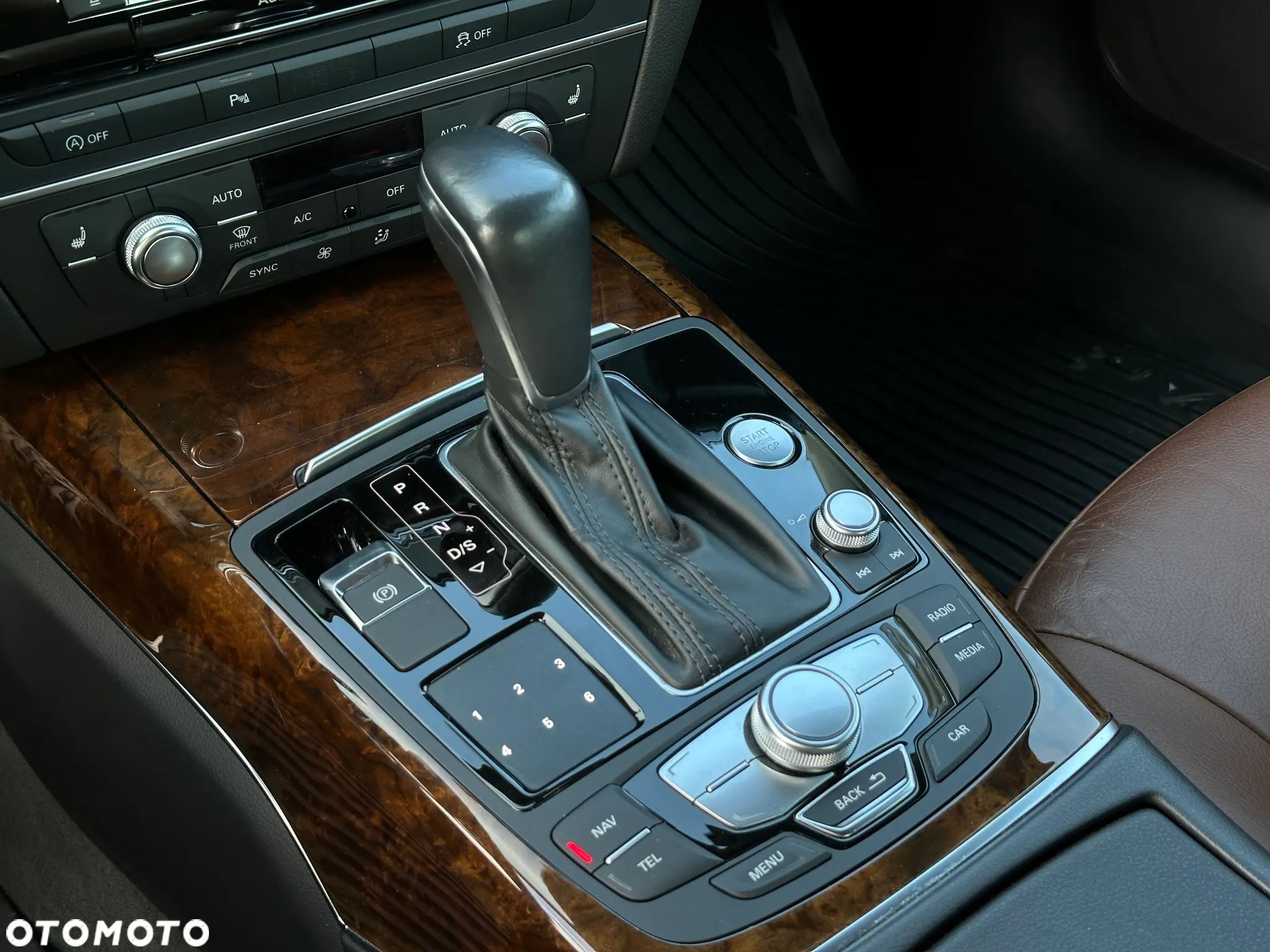 Audi A6 ver-2-0-tfsi-quattro-s-tronic - 12