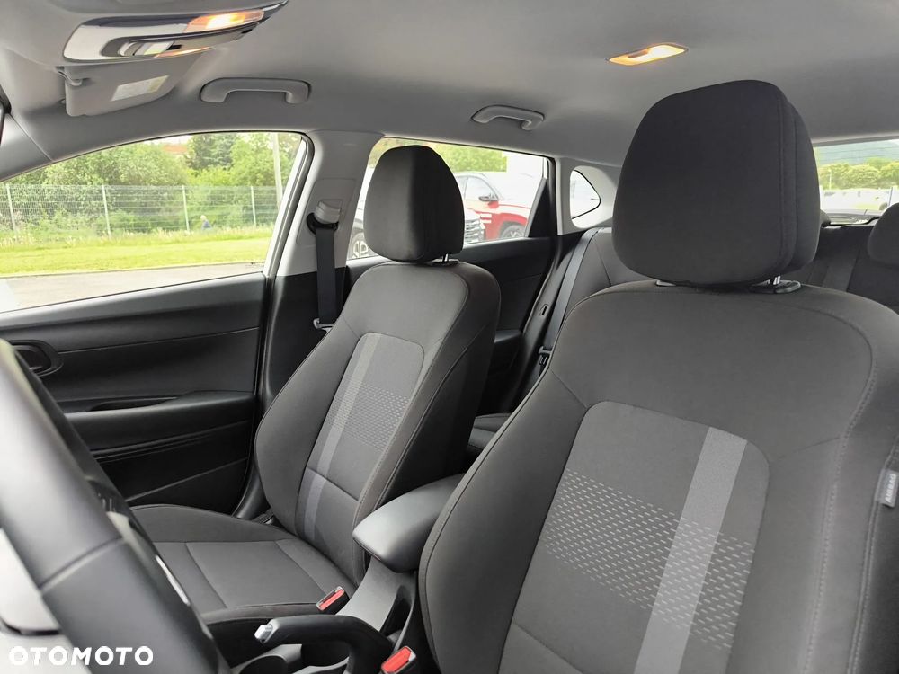 Hyundai i20 1.2 Modern - 11