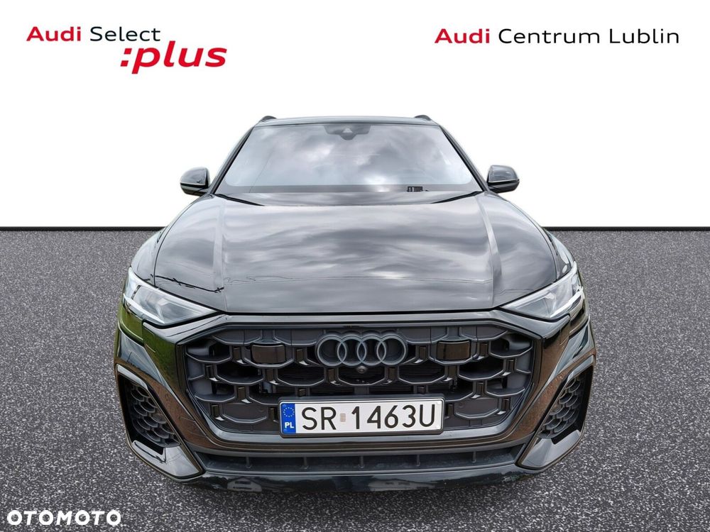 Audi Q8 - 3
