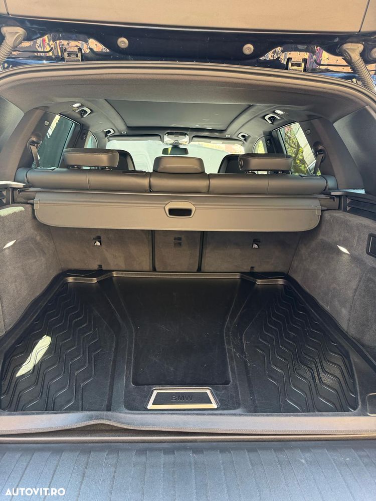 BMW X5 xDrive40d AT MHEV - 14