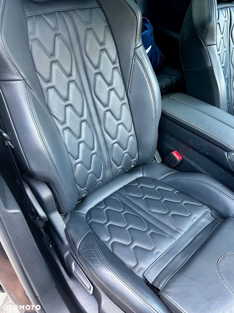 Peugeot 3008 PureTech 180 Stop & Start GPF EAT8 GT - 25