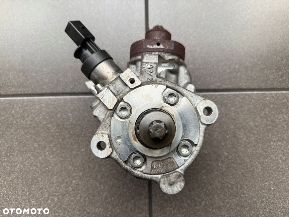 POMPA WTRYSKOWA 2.0 TD BMW 0445010506 7797874 - 3