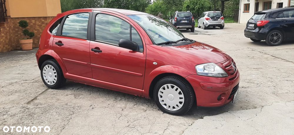 Citroën C3 - 18