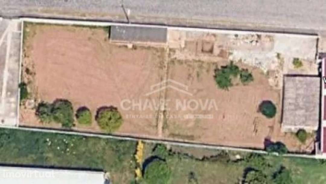 Terreno c/690m2 p/Construção Moradia Térrea  | S. Félix da Marinha - Grande imagem: 3/3