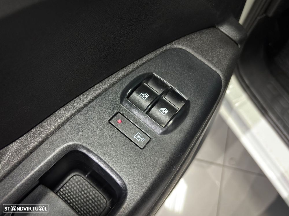 Fiat Doblo Combi 1.6 Multijet Maxi - 18