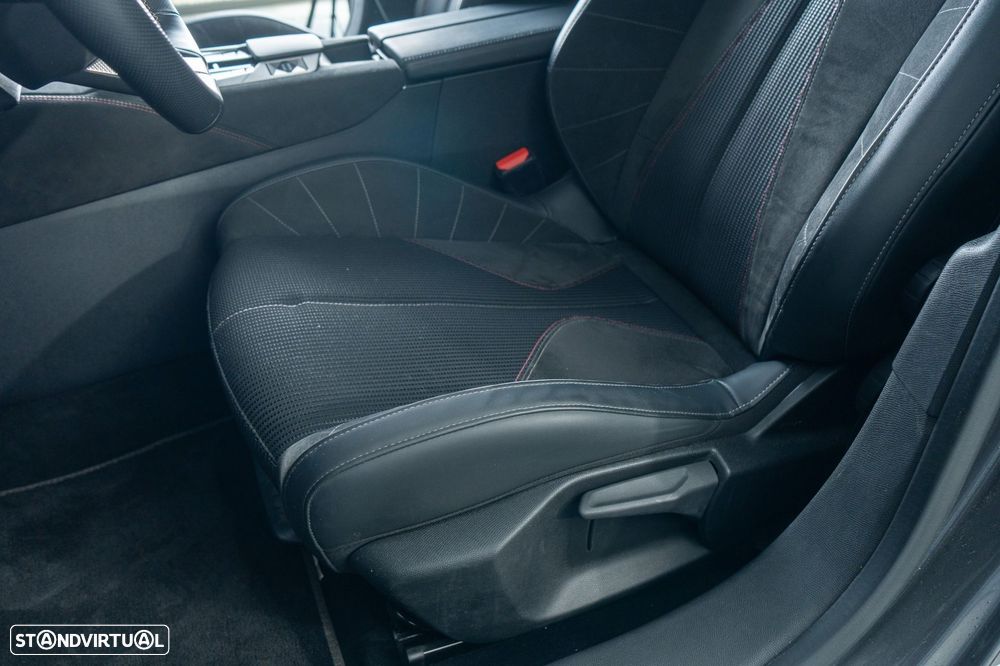 DS DS4 PureTech 130 PERFORMANCE LINE+ - 6