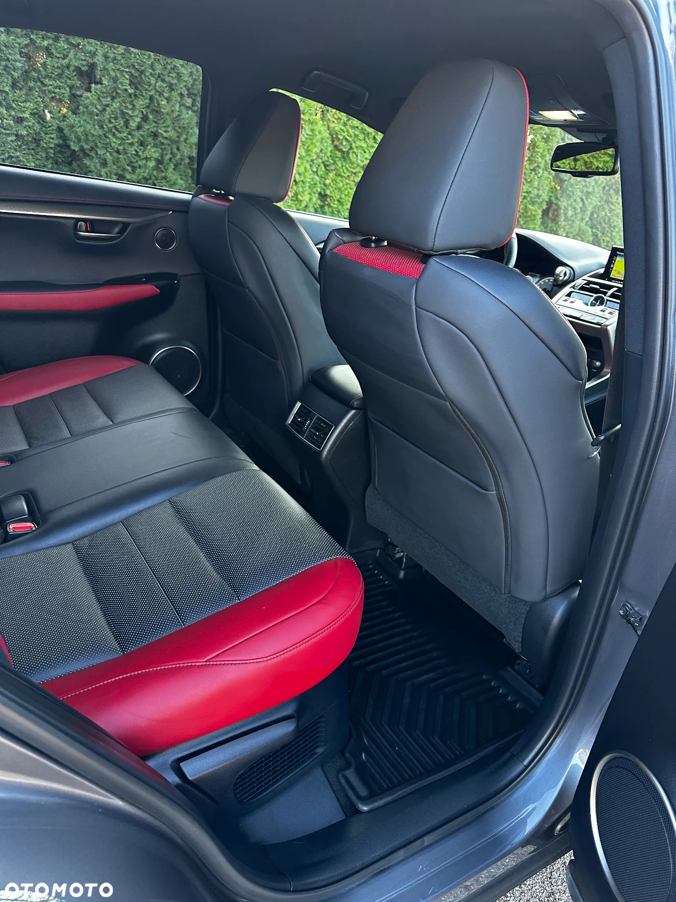 Lexus NX 300 F Sport AWD - 5