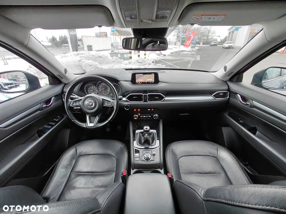 Mazda CX-5 - 14
