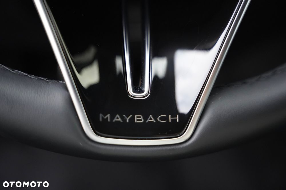 Mercedes-Benz Klasa S 580 4-Matic L 9G-TRONIC - 19