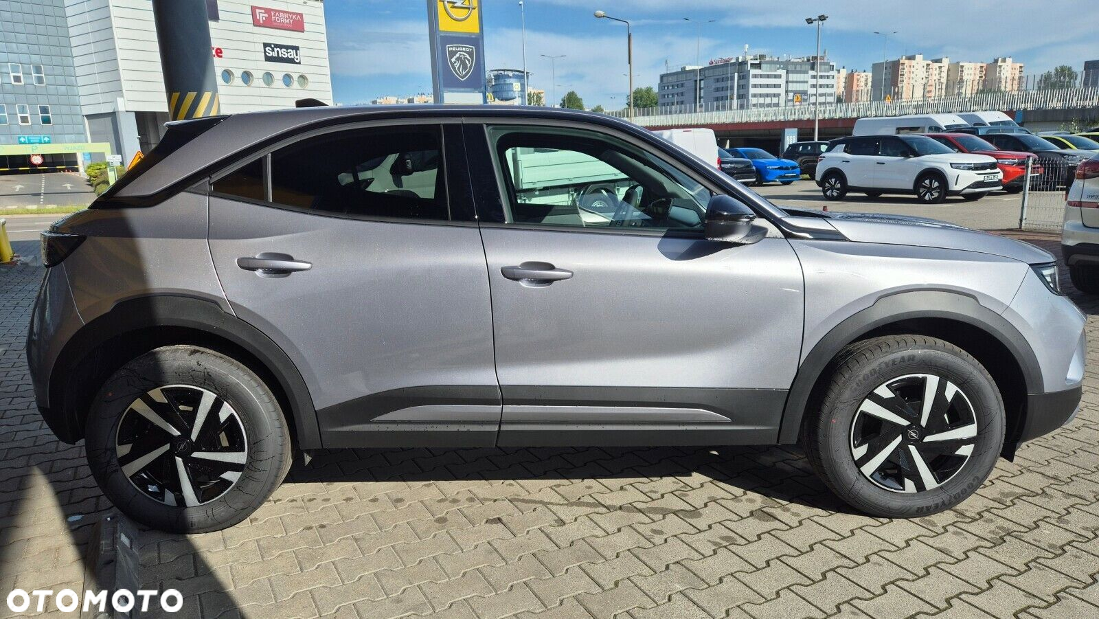 Opel Mokka - 5