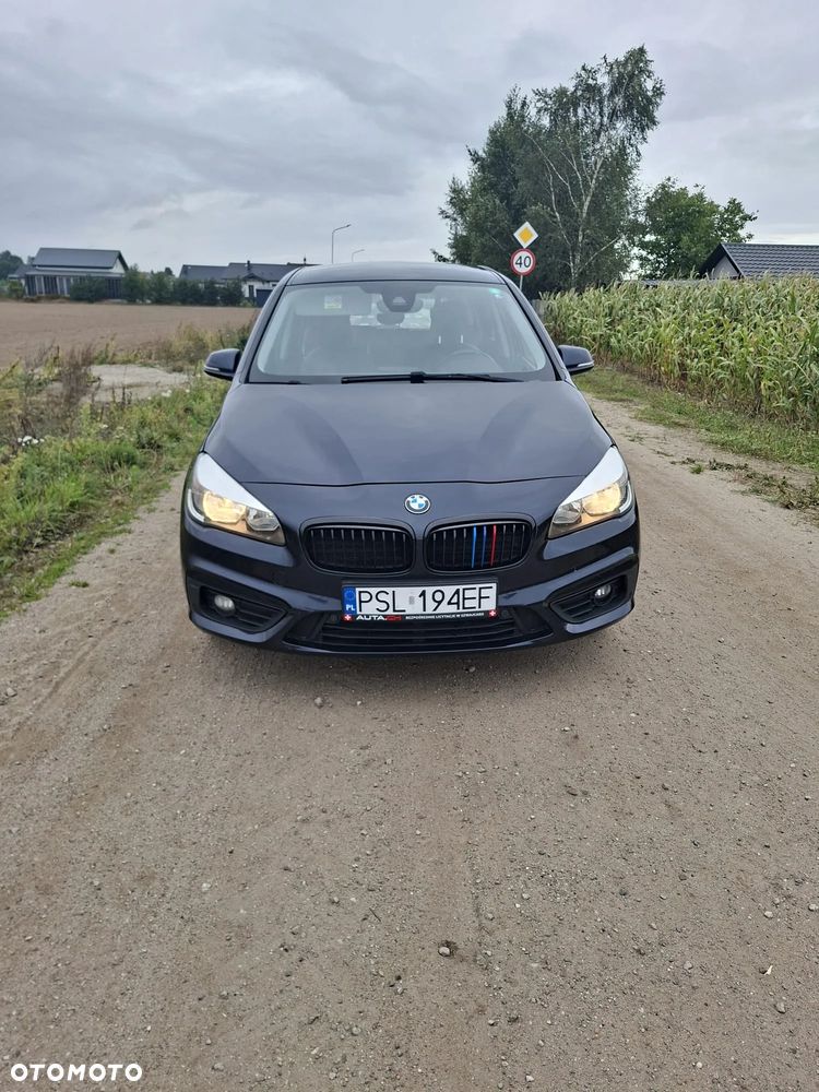 BMW Seria 2 216d GT Advantage - 9