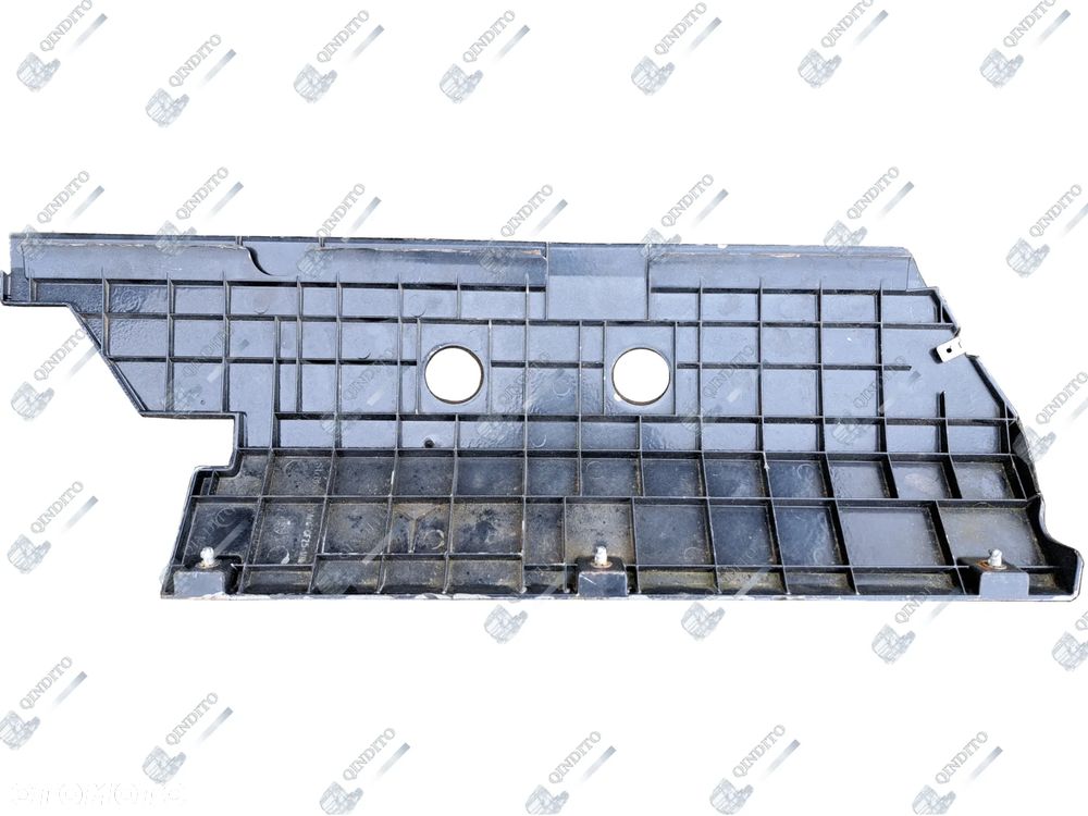 OSŁONA POKRYWA SILNIKA MERCEDES ATEGO OM906 A9060741547 - 4