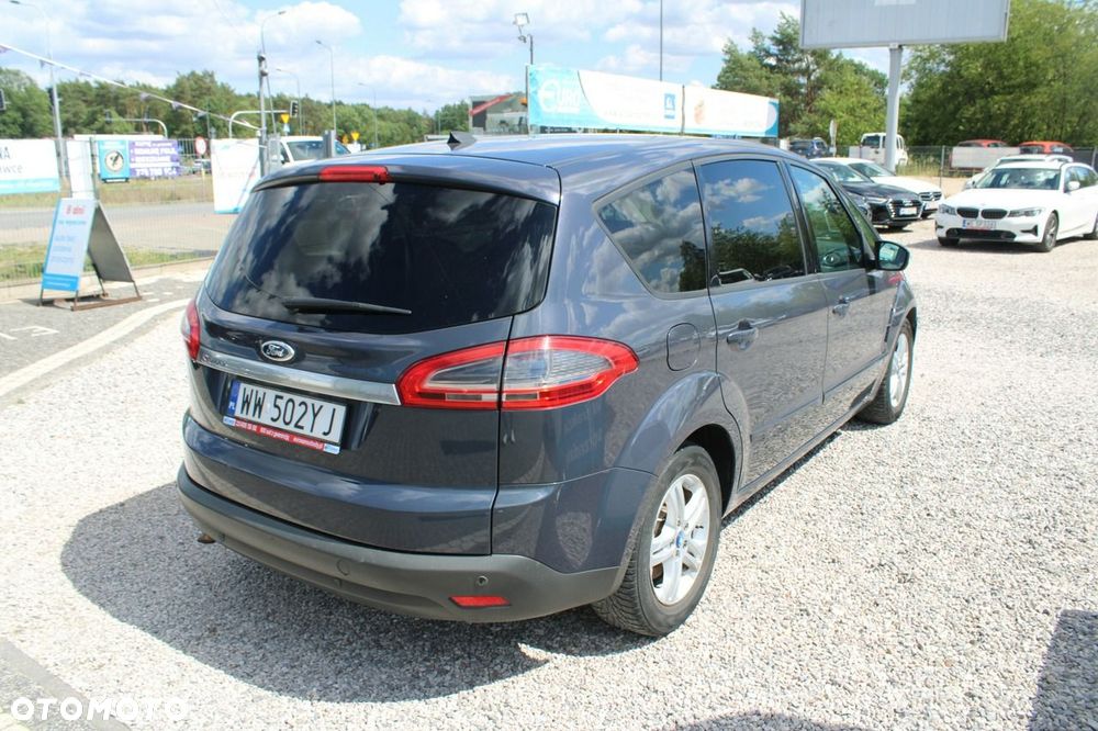 Ford S-Max - 6