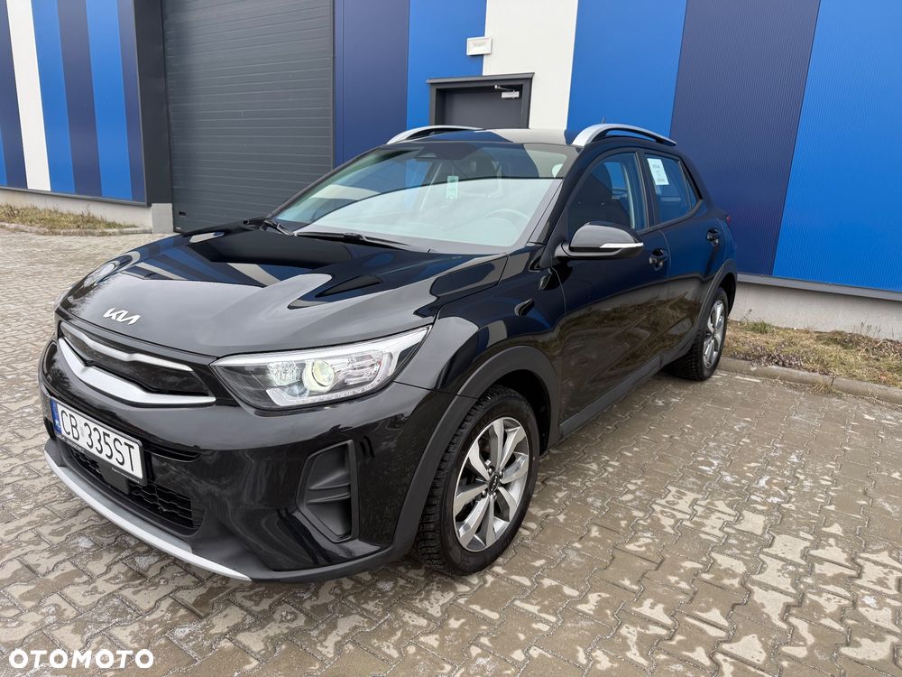 Kia Stonic 1.2 Vision - 2