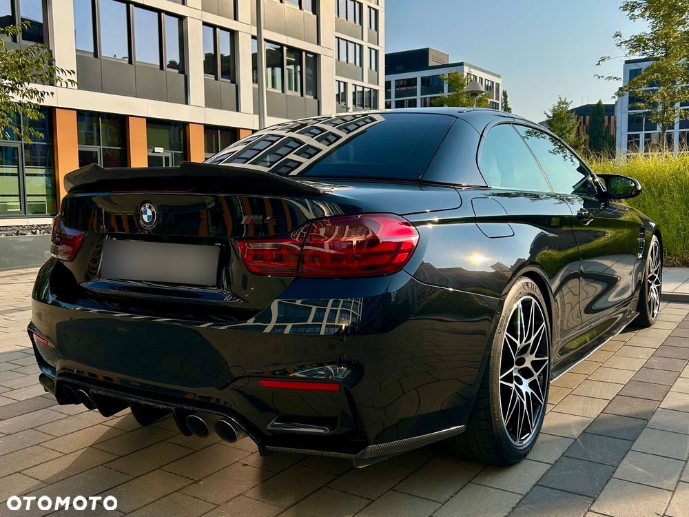 BMW M4 - 8