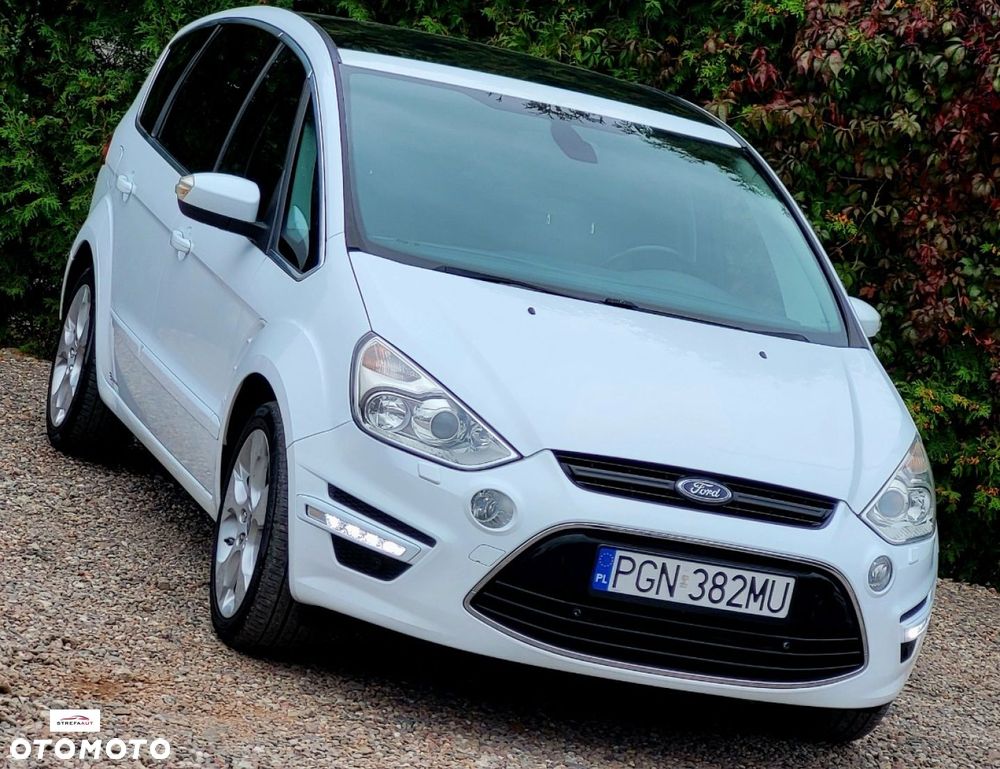 Ford S-Max - 3