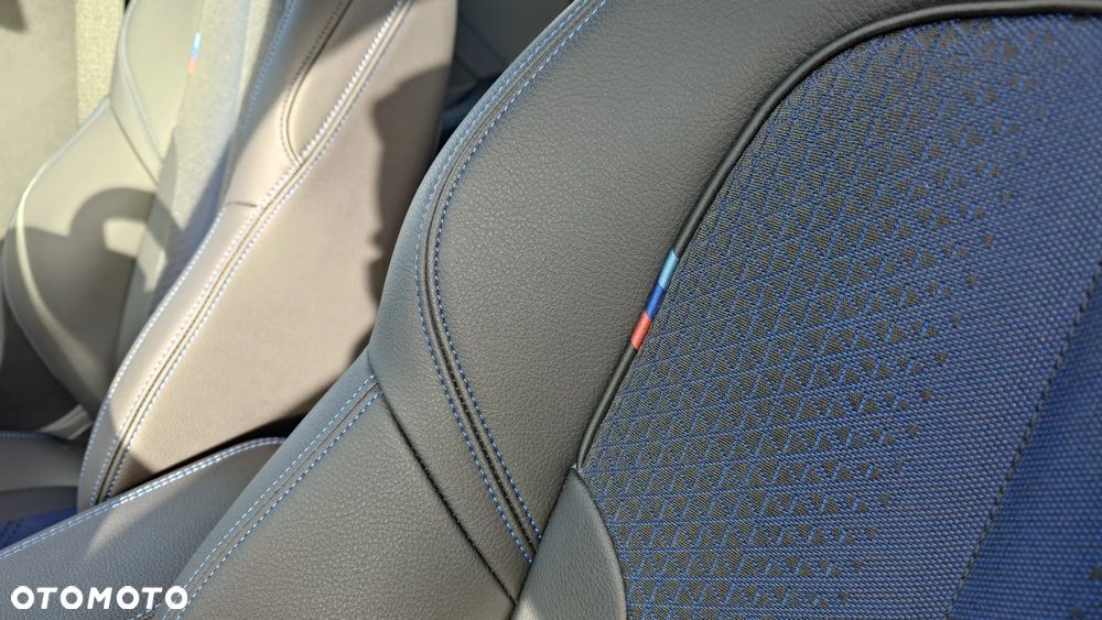BMW Seria 1 118i M Sport - 8