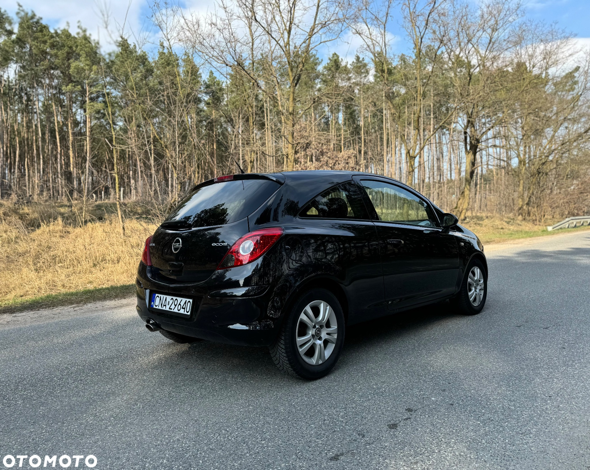 Opel Corsa - 4