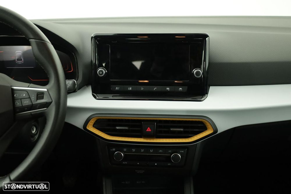 SEAT Ibiza 1.0 TSI Style - 9