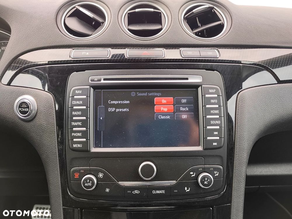 Ford S-Max 2.0 T Platinium X MPS6 - 19